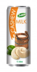 250ml Cashew milk